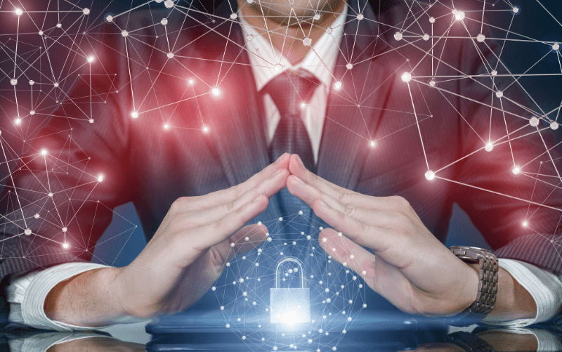 Audit cybersécurité